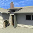 Shoreline house final scheme